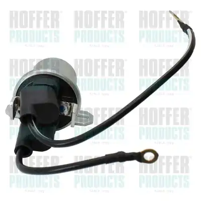 Тяговое реле, стартер 46441 HOFFER