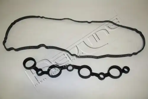 Прокладка ГБЦ RED LINE 34HY016