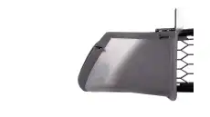 Решетка бампера JORDEN JH07LGN05017BR