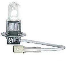 Автолампа галогенная PK22s OSRAM 64151ALS-01B H3 12
