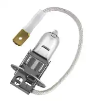 Автолампа PK22s OSRAM 64151L H7 12