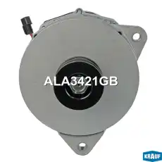 Генератор KRAUF ALA3421GB