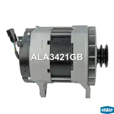 Генератор KRAUF ALA3421GB