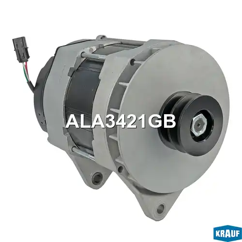 Генератор KRAUF ALA3421GB