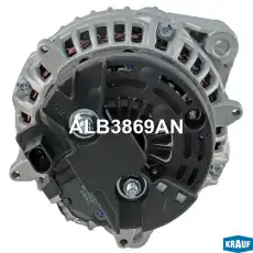 Генератор KRAUF ALB3869AN