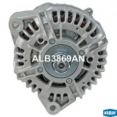 Генератор KRAUF ALB3869AN
