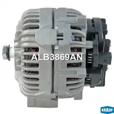 Генератор KRAUF ALB3869AN