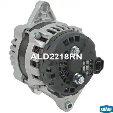 Генератор KRAUF ALD2218RN