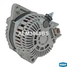 Генератор KRAUF ALM3868BS
