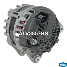 Генератор KRAUF ALV3867BS