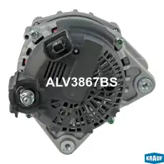 Генератор KRAUF ALV3867BS
