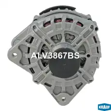 Генератор KRAUF ALV3867BS