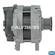 Генератор KRAUF ALV3867BS