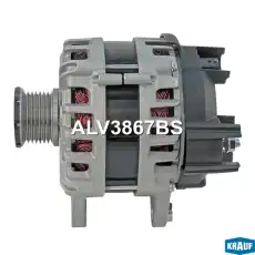Генератор KRAUF ALV3867BS