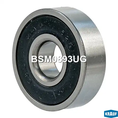 BSM0893UG Подшипник стартера KRAUF