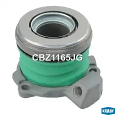 KRAUF CBZ1165JG