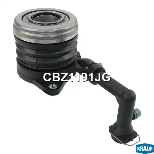 KRAUF CBZ1191JG