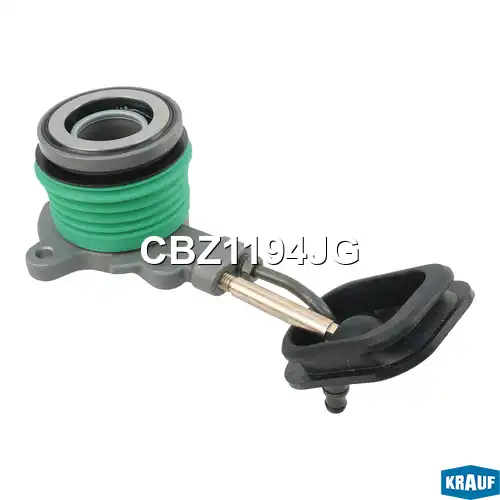 KRAUF CBZ1194JG