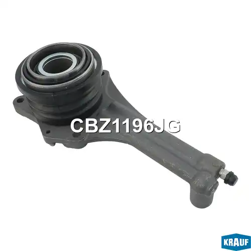 KRAUF CBZ1196JG