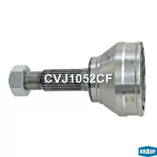 ШРУС наружный KRAUF CVJ1052CF