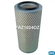 Фильтр воздушный KRAUF FAZ1024OZ