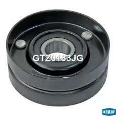 Ролик натяжителя GTZ0183JG KRAUF
