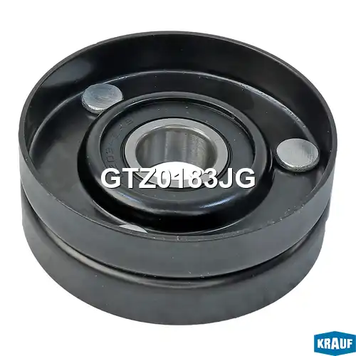 Ролик натяжителя GTZ0183JG KRAUF