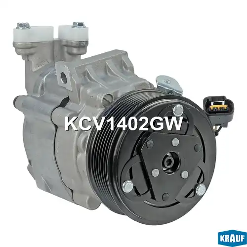 Компрессор кондиционера KCV1402GW KRAUF
