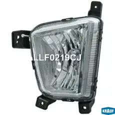 Фара противотуманная KRAUF LLF0219CJ