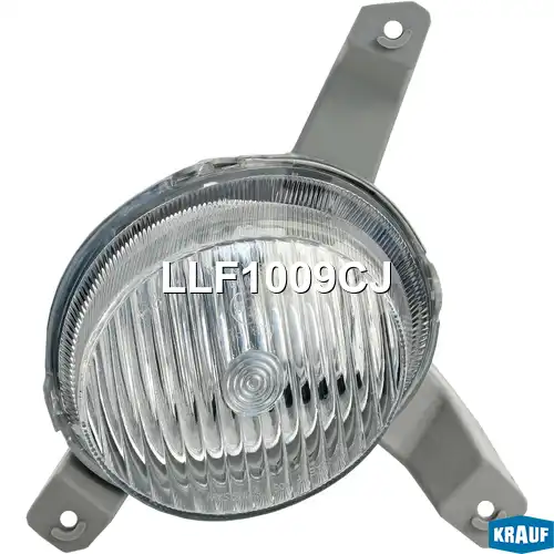Фара противотуманная KRAUF LLF1009CJ