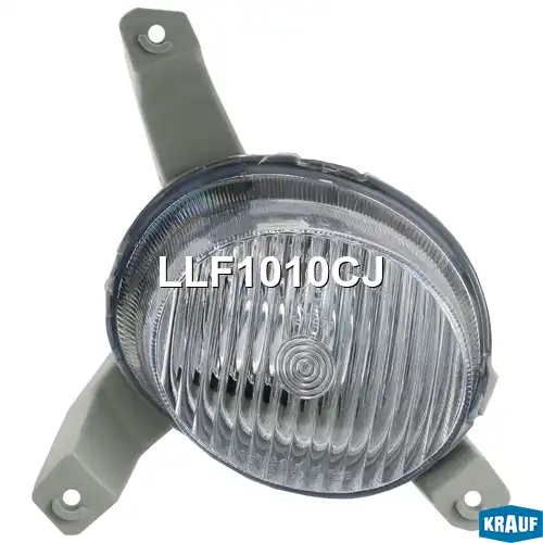 Фара противотуманная KRAUF LLF1010CJ