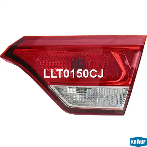Фонарь задний KRAUF LLT0150CJ