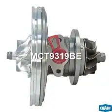 MCT9319BE Картридж для турбокомпрессора KRAUF
