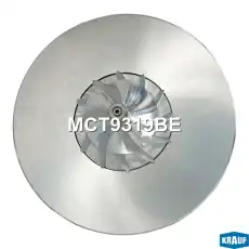MCT9319BE Картридж для турбокомпрессора KRAUF
