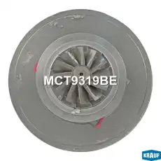 MCT9319BE Картридж для турбокомпрессора KRAUF