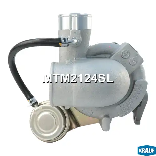 Турбокомпрессор MTM2124SL KRAUF