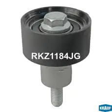 Ролик обводной ГРМ RKZ1184JG KRAUF