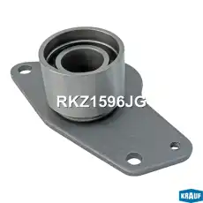 Ролик обводной ГРМ RKZ1596JG KRAUF