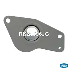 Ролик обводной ГРМ RKZ1596JG KRAUF