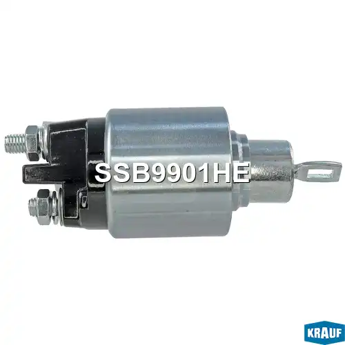 SSB9901HE Втягивающее реле стартера KRAUF