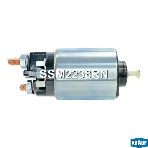 Втягивающее реле стартера SSM2238RN KRAUF