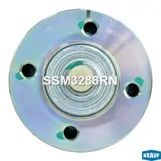 Втягивающее реле стартера SSM3288RN KRAUF