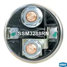 Втягивающее реле стартера SSM3288RN KRAUF