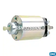 Втягивающее реле стартера SSM3288RN KRAUF