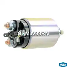 Втягивающее реле стартера SSM3288RN KRAUF