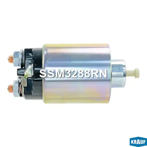 Втягивающее реле стартера SSM3288RN KRAUF