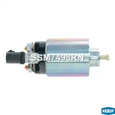 Втягивающее реле стартера/SSM7498RN KRAUF