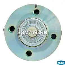 Втягивающее реле стартера/SSM7498RN KRAUF