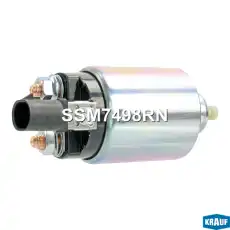 Втягивающее реле стартера/SSM7498RN KRAUF
