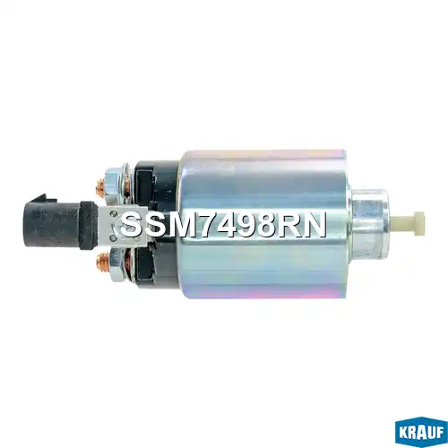 Втягивающее реле стартера/SSM7498RN KRAUF